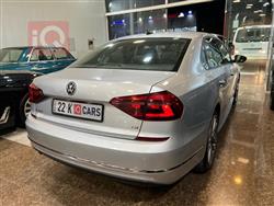 فولكسفاغن باسات